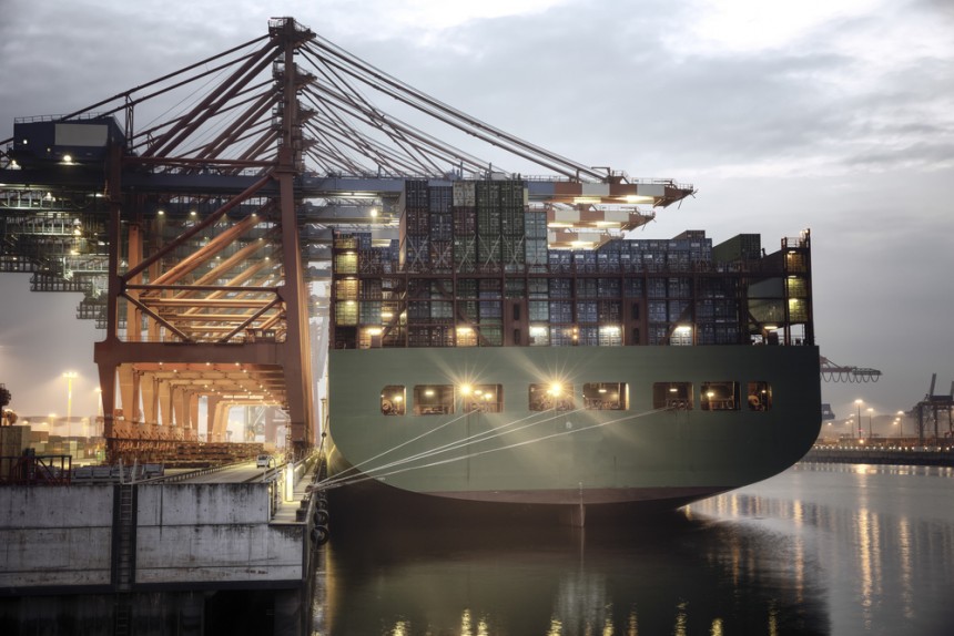 maritime resource and training management software